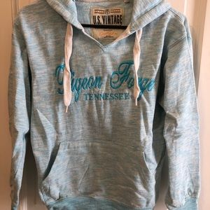 Pigeon Forge Hoodie